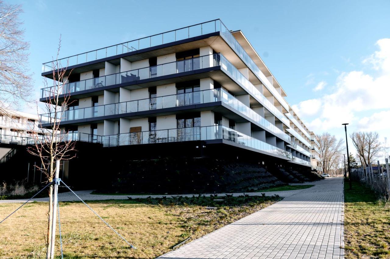 Elegant Spa - Easy - Rent Apartments Dziwnów Exterior foto