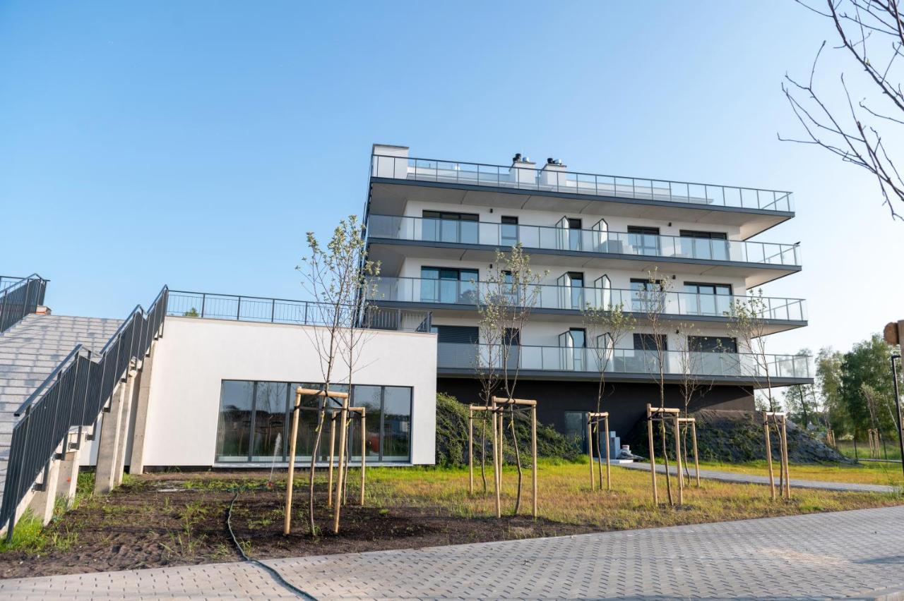 Elegant Spa - Easy - Rent Apartments Dziwnów Exterior foto